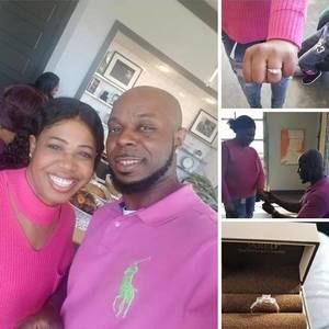 Meet your Posher, Deirdre